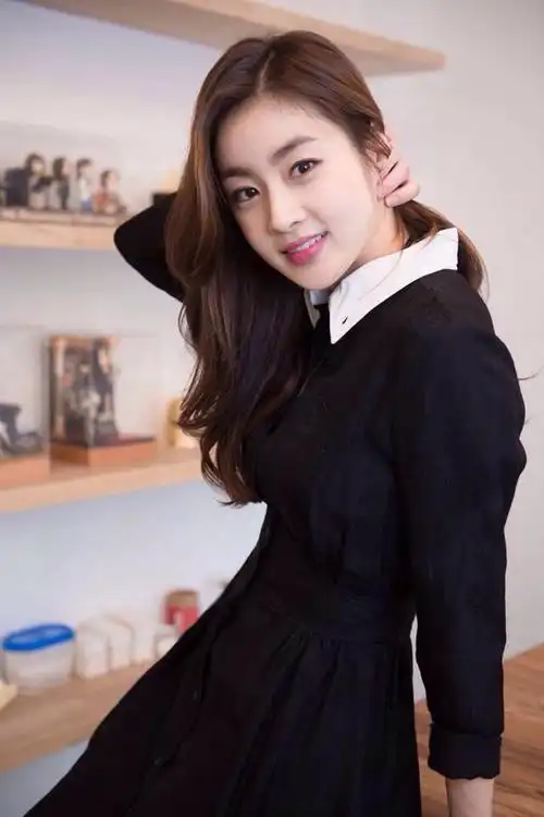 姜素拉-堆糖,美好生活研究所