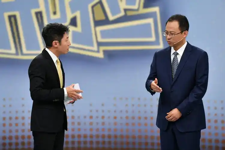 《开讲啦》唐菊兴:矿产资源——地球家园给予我们的宝藏_cctv节目官网