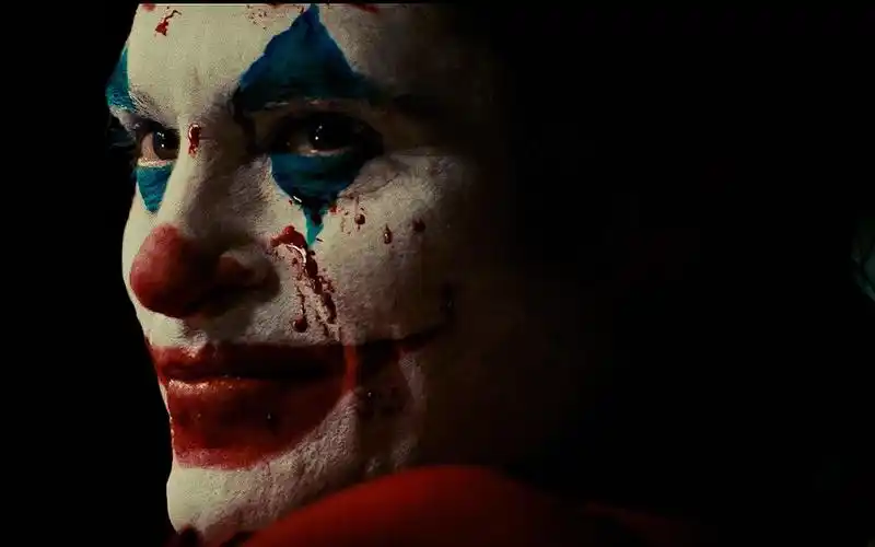 【小丑2019】永远不要欺负老实人|混剪|台词向|情绪