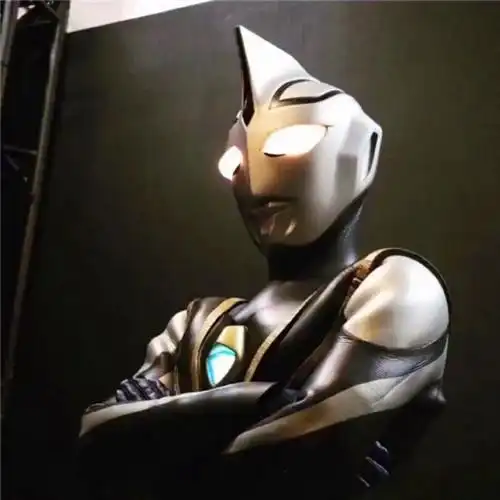 奥特曼男生头像 高清好看奥特曼帅气的头像合集_动漫头像_头像屋