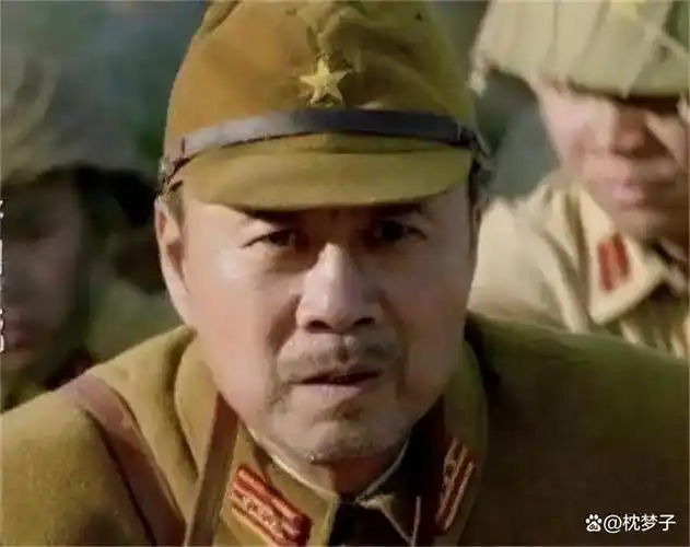 "鬼子专业户"马卫军婚姻成谜,曝光后让很多人羡慕