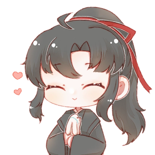 小羡抱兔叽小动图