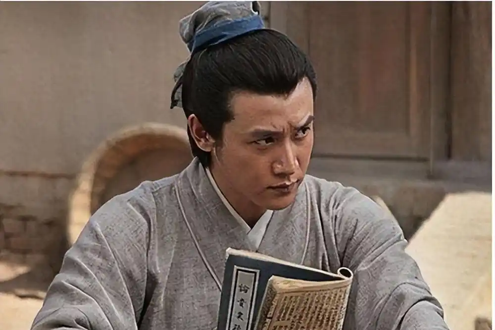 "穷酸秀才"的称呼是怎么来的?古代读书人挣得真的很少吗?