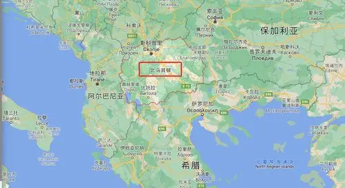 想要深度了解北马其顿共和国请从当地特色节日下手