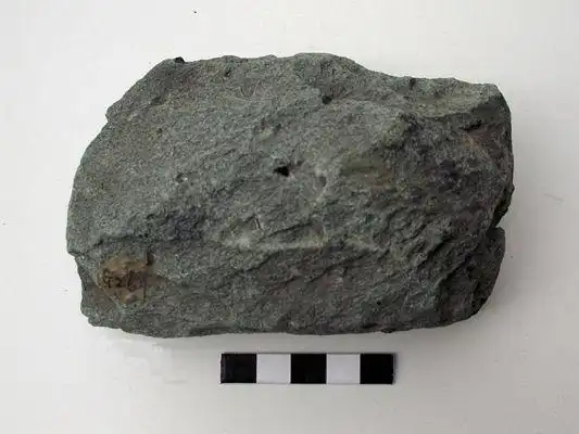 云母片岩的介绍