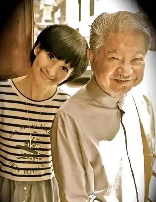 看看她干过的那些事儿,就一点都不奇怪了_徐帆来_冯小刚_美食