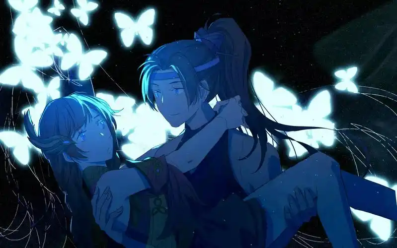 大乔 私设孙策 - 堆糖,美图壁纸兴趣社区