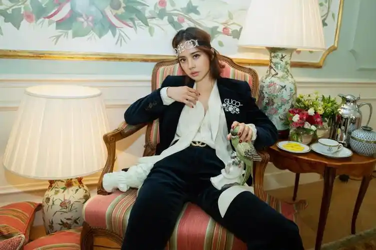 蔡依林 - 堆糖,美图壁纸兴趣社区