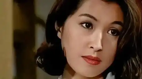 郭蔼明盛世美颜