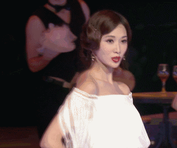 soogifgifsoogif出品gif林志玲gif卖萌gif飞吻gif
