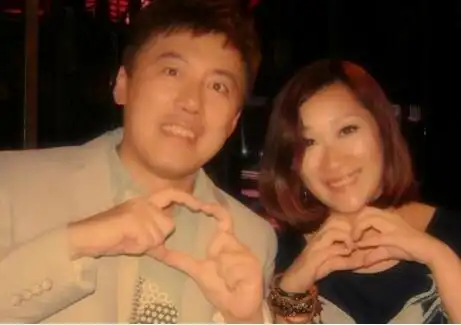 张宇的老婆 萧慧文的个人资料