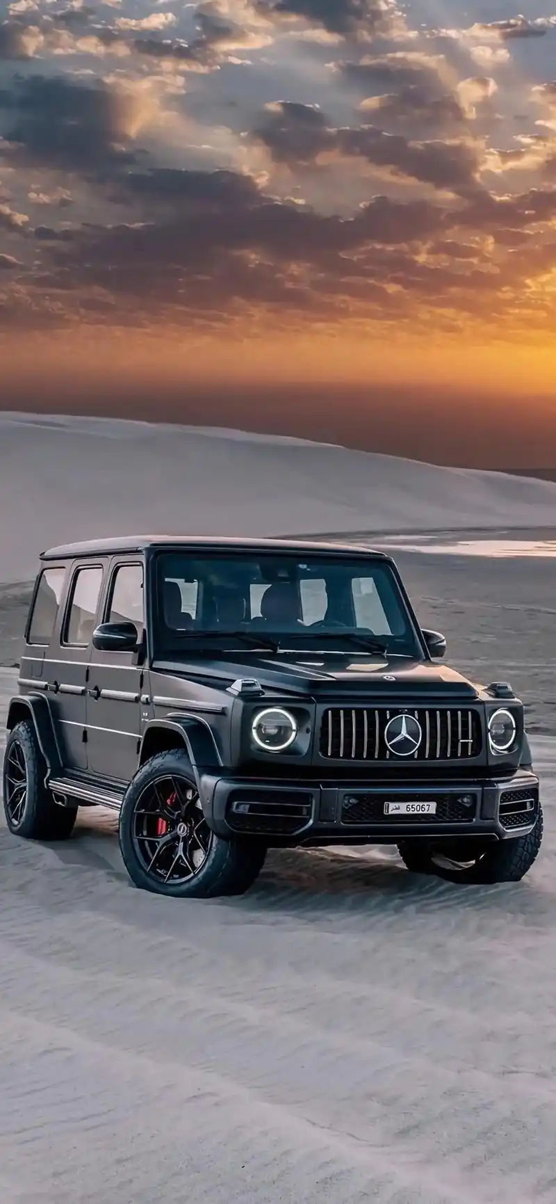 奔驰大g.每日壁纸#奔驰大g #大g#g63 #大g壁纸 @ - 抖音