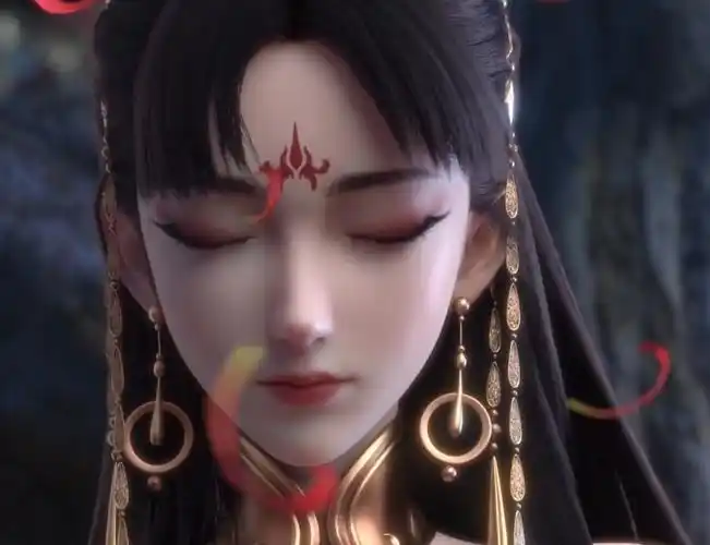 倩女幽魂阿初自截头像