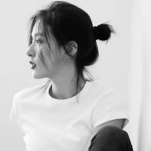 高冷御姐范头像抖音最火 有个性的女生头像合集