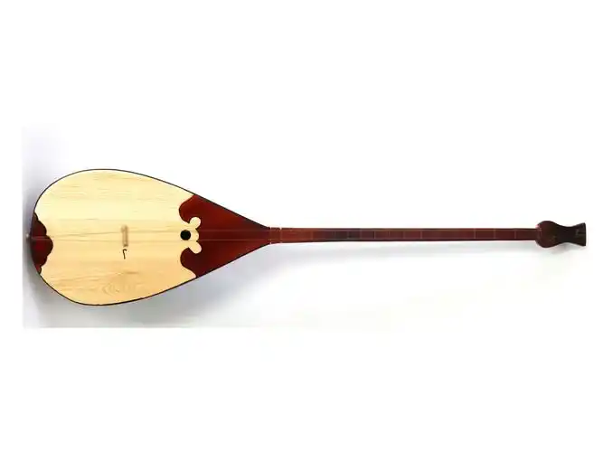 冬不拉是哪个民族的乐器