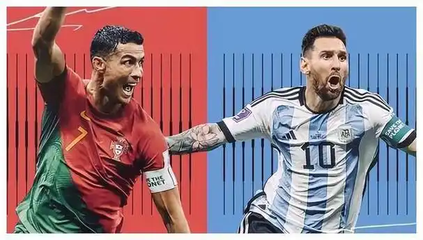 三个突破的故事|梅西|c罗|金球奖_新浪新闻