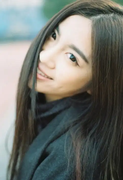 《暖の冬》 - 秦飞飞飞飞 - 图虫