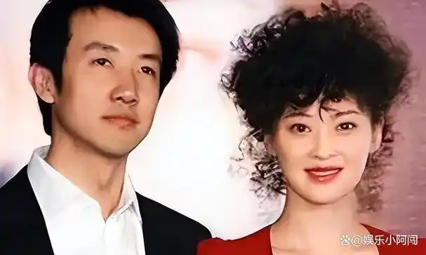 梅婷婚后6年花百万养不熟一位白眼狼二婚嫁大11岁老公
