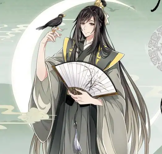 魔道祖师动漫图片(魔道祖师) - 赤虎壹号