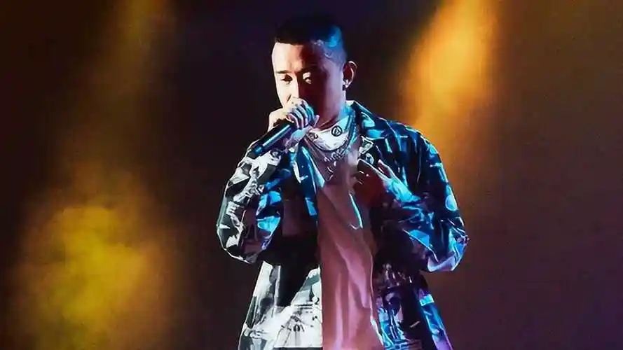 乐人live大gai如此周延世界音乐之旅香港站