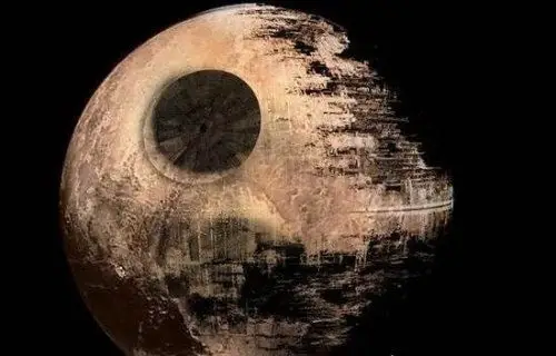 冥王星为什么被除名内幕永远不会回归行星之列