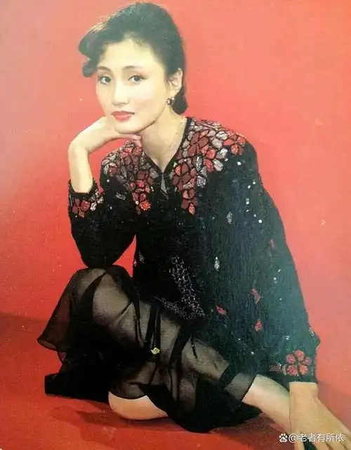 为角色增肥50斤,却因美貌被暗害,"最美杨贵妃"林芳兵怎样了?