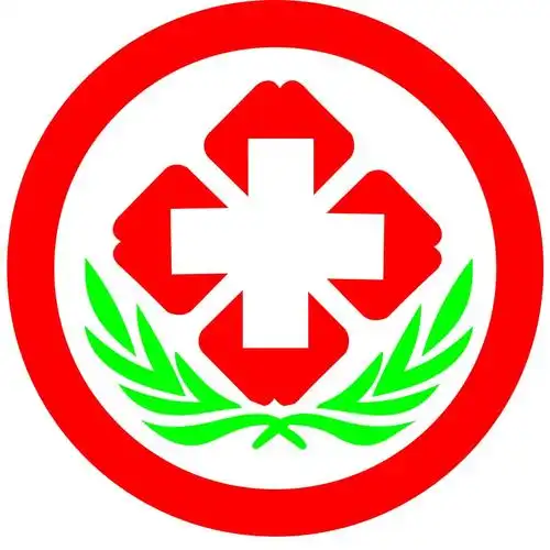 外科护理专科护士培训基地的logo