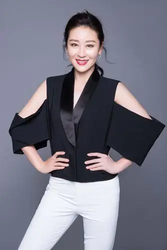 中年女演员苗圃 依旧"不要命"地演戏