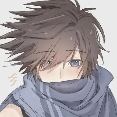 王者荣耀【打野篇】头像:野王专属头像,太帅气啦!