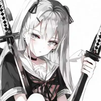 适合喜欢打游戏的女生_女生头像_我要个性网