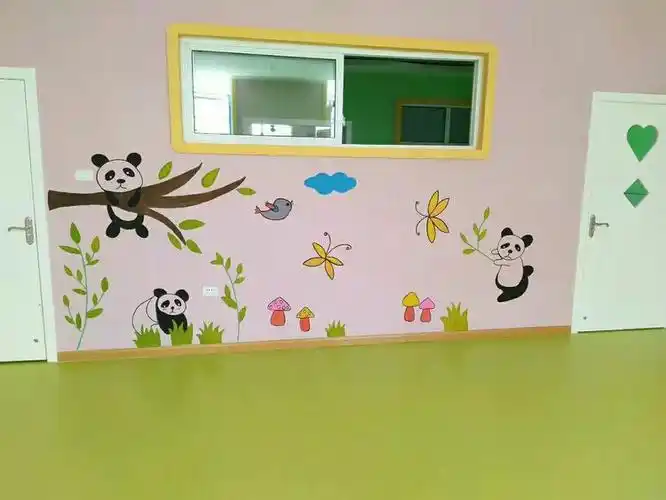 2017年幸福幼儿园秋季招生啦! ! !