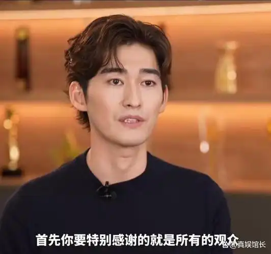 一档综艺,彻底戳穿了张翰的"窘境",才40岁就"断崖式衰老"?