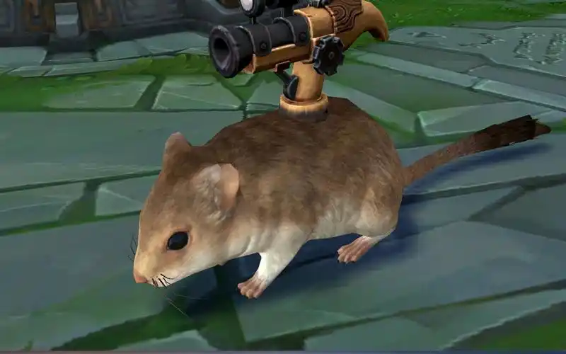 【lol】老.老鼠!96