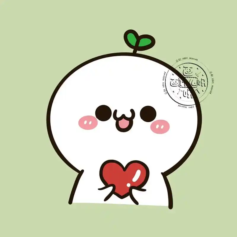 团子简笔画教程.#创作灵感 #简笔画 #团子 #表情包 - 抖音