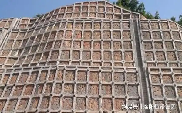 边坡支护4种方法优劣对比:自钻式锚杆支护更方便,效率更高|挡土墙