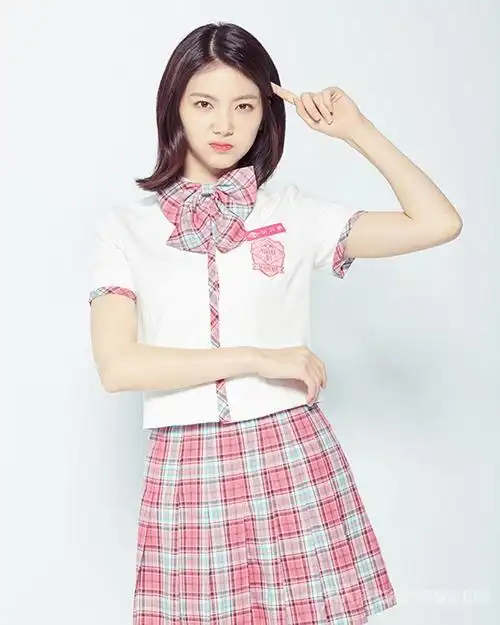 produce 48公开实时顺位 李佳恩第一宫脇咲良第五_娱乐之最_ - mc世界