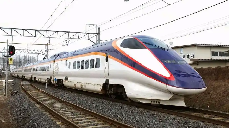【铁道之说-2】什么是迷你新干线