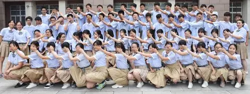 我们的成长,全部都在这里啊