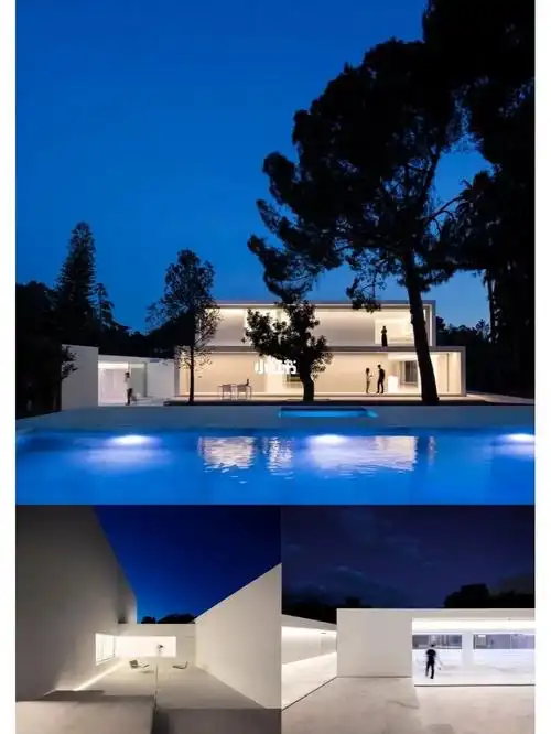 向往的生活|9094西班牙豪宅