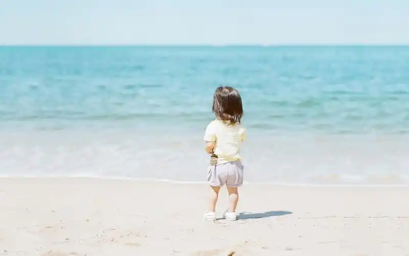 六一儿童唯美高清桌面壁纸