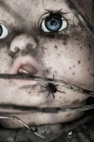 23张会把你的魂吓掉一半的恐怖照片,绝对不可能一次看完