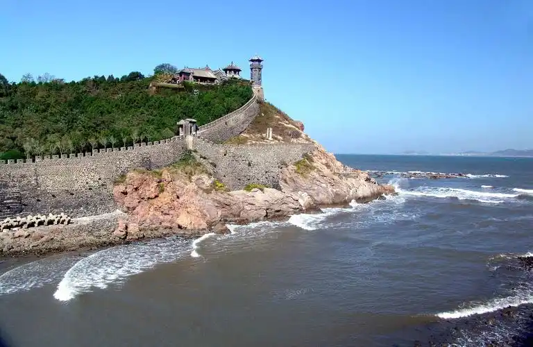 胶东半岛5日游(三星) - 明择旅游