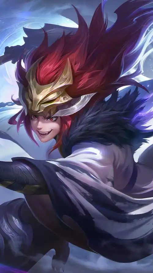 王者荣耀热门#王者荣耀:野王收割机