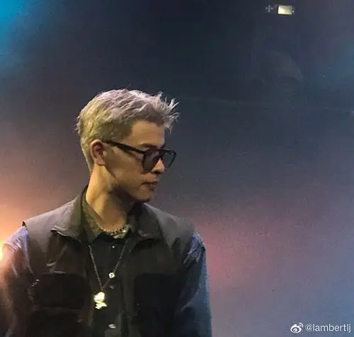 盲盒安利帅哥说唱lambertlu要播出了请多多关注