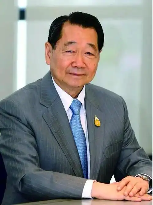 谢国民:把最安全食品介绍给中国人民!