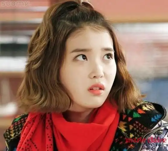 宋慧乔朴信惠iu 韩剧女主发型美爆了(图)