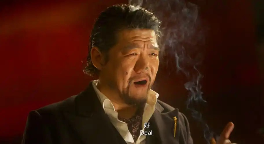 好剧分享这个杀手不太冷静魏翔是一个被低估的喜剧演员