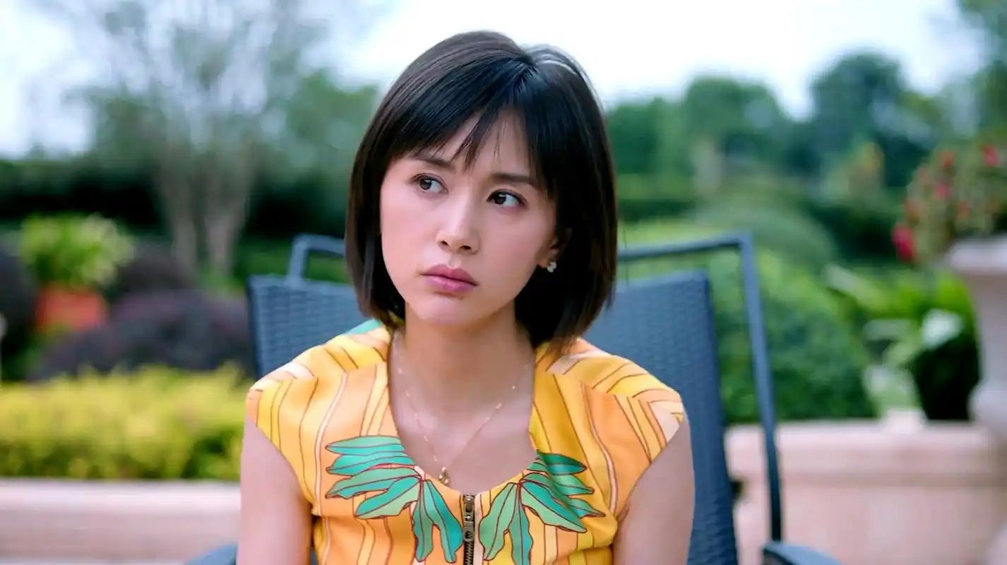 精选王子文的荧屏角色,部部经典