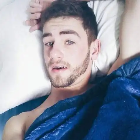 短发头像欧美帅气男 欧美头像图片大全 -【爱个性】