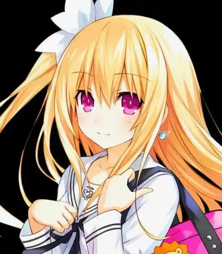 谁有约会大作战万由里的高清壁纸